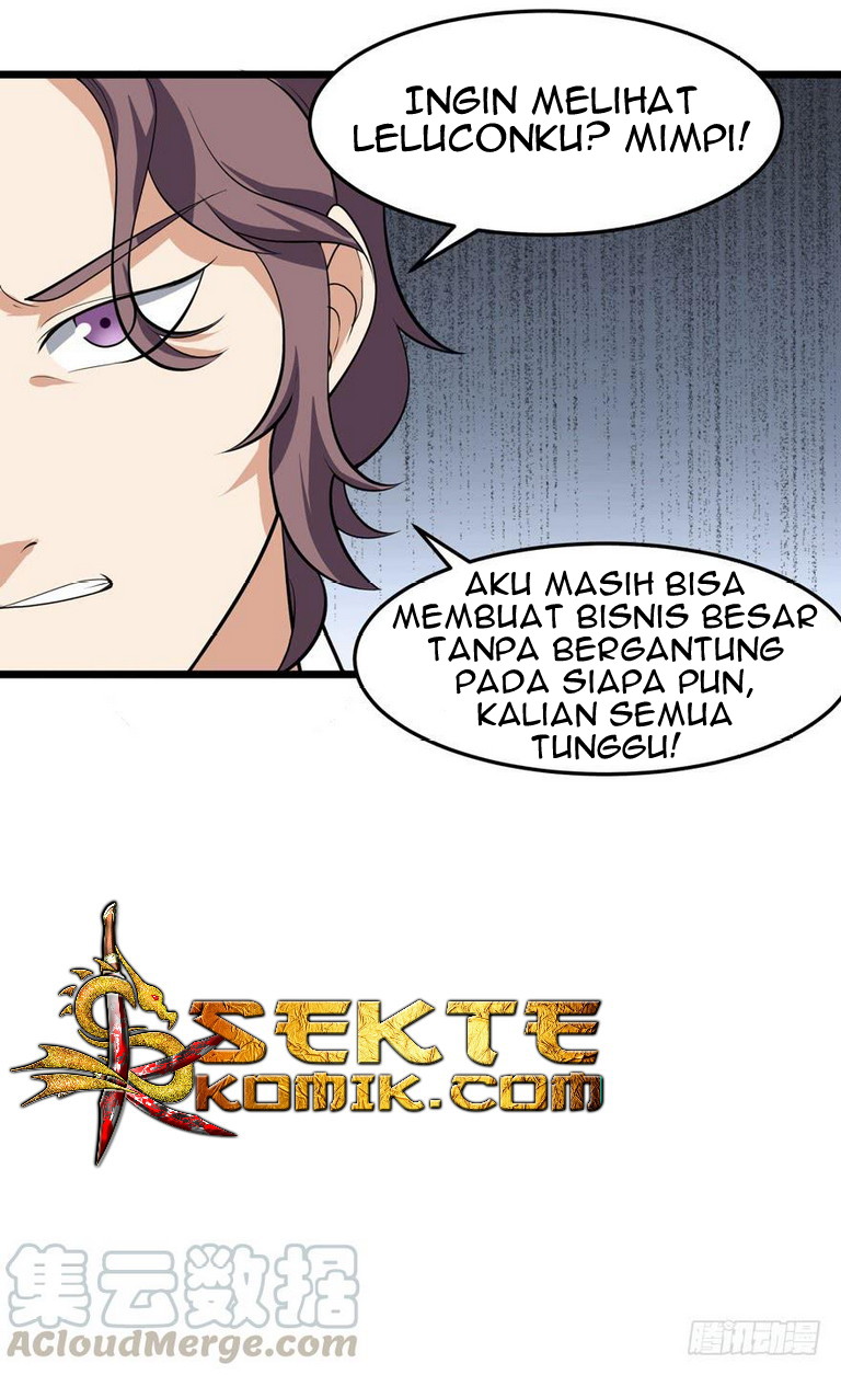 The King of Police Chapter 12 - halaman 31