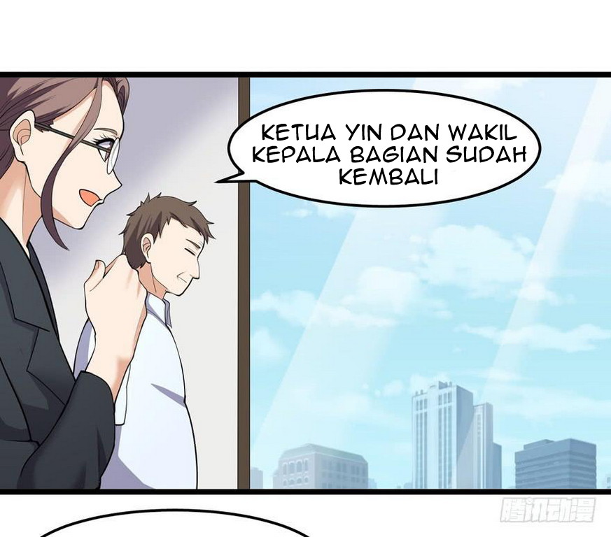 The King of Police Chapter 12 - halaman 4