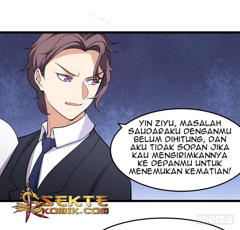 The King of Police Chapter 12 - halaman 6