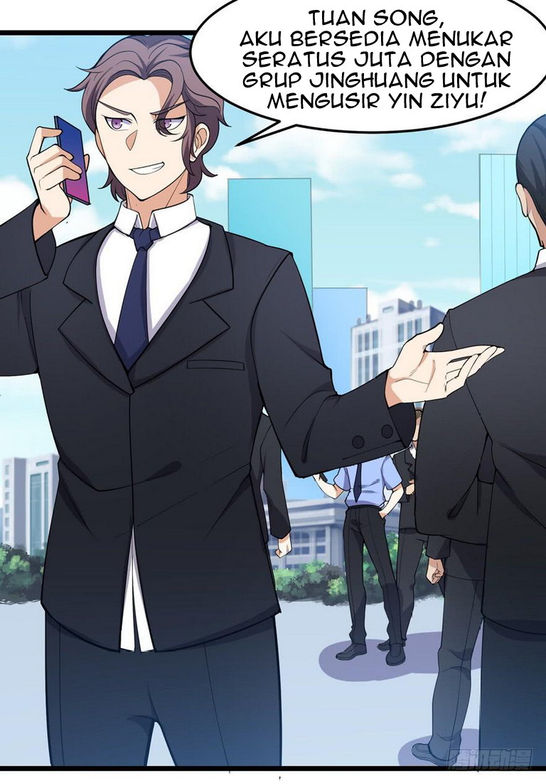 The King of Police Chapter 12 - halaman 7
