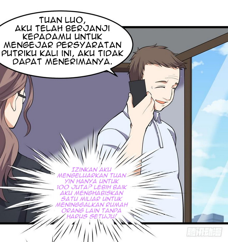 The King of Police Chapter 12 - halaman 8