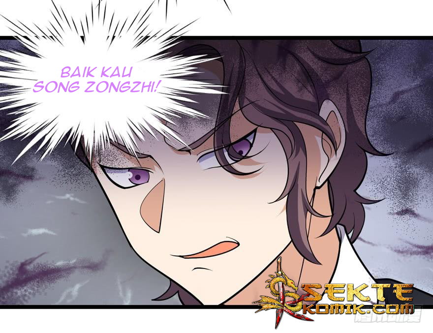 The King of Police Chapter 12 - halaman 9