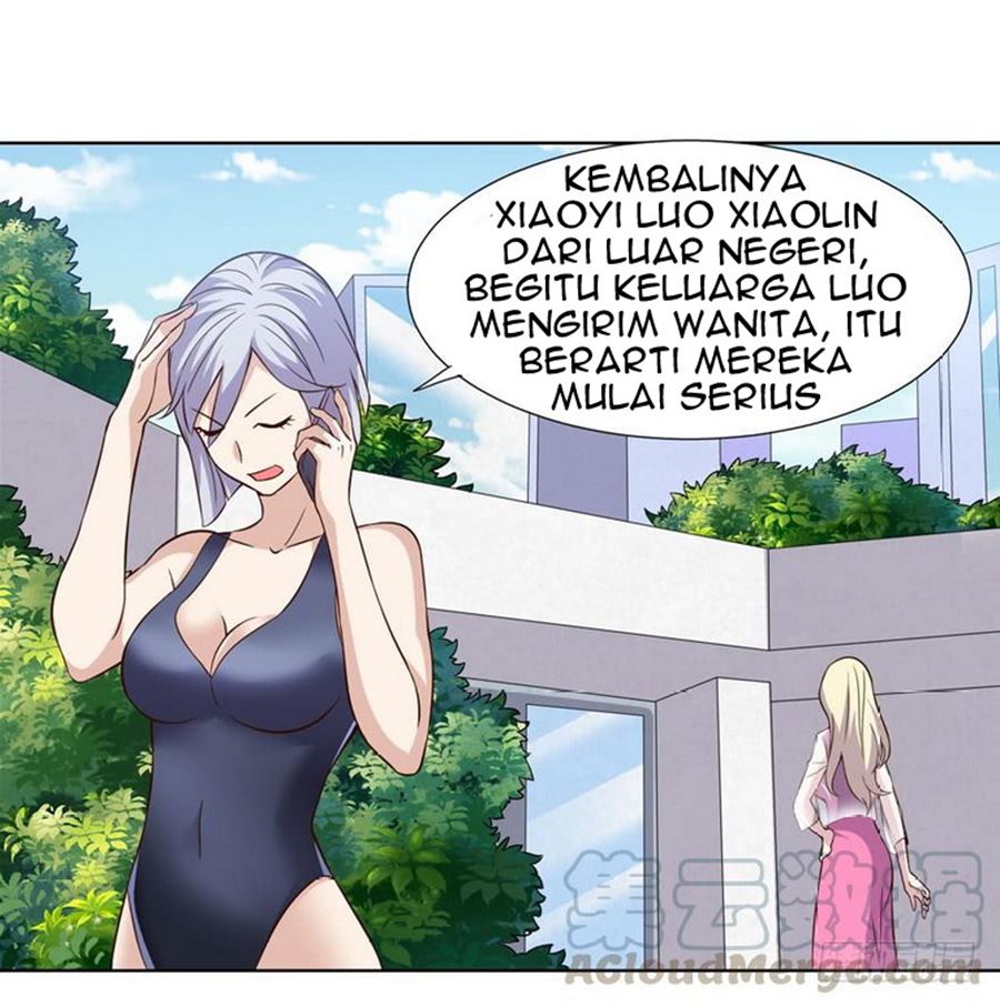 The King of Police Chapter 13 - halaman 11