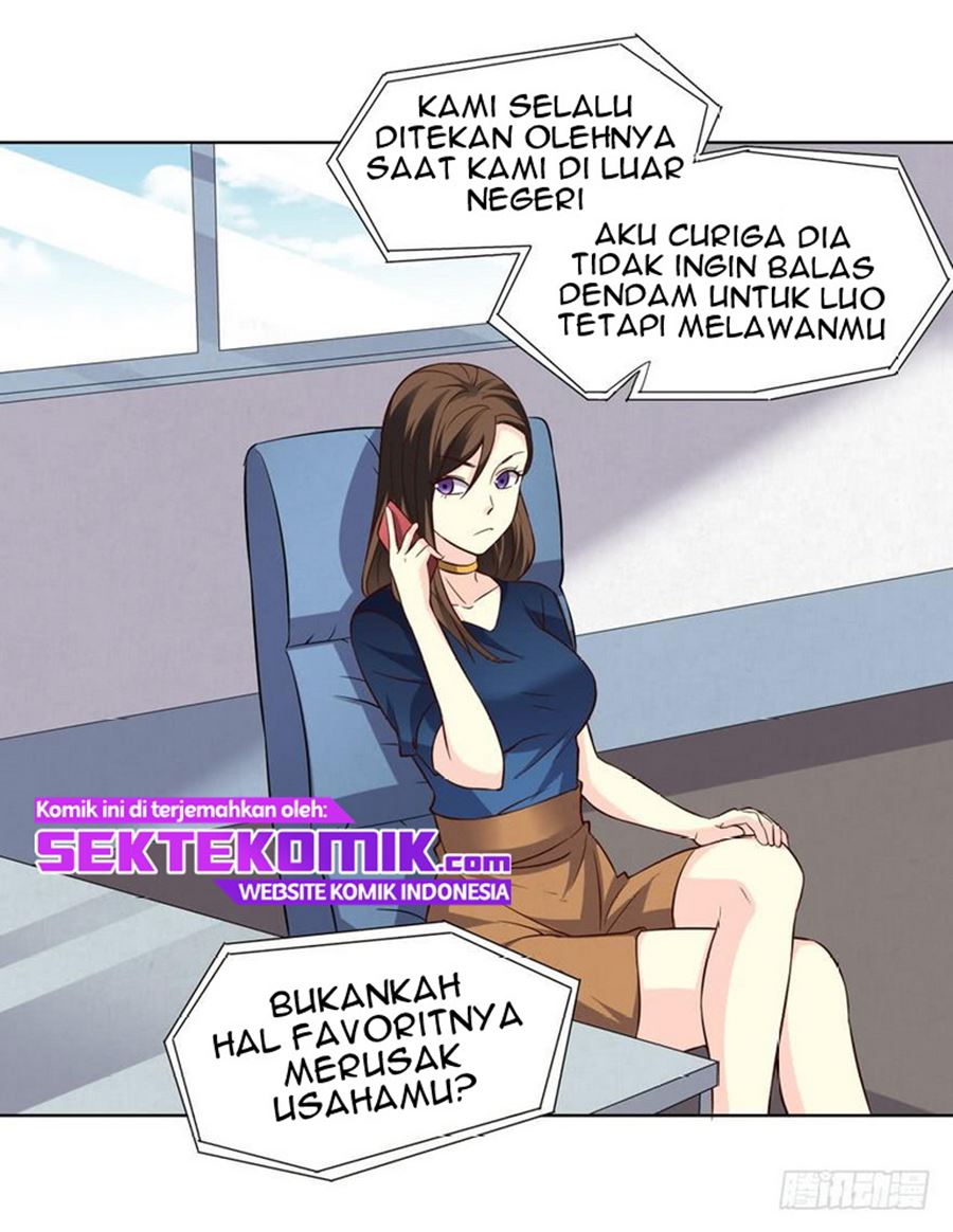 The King of Police Chapter 13 - halaman 12
