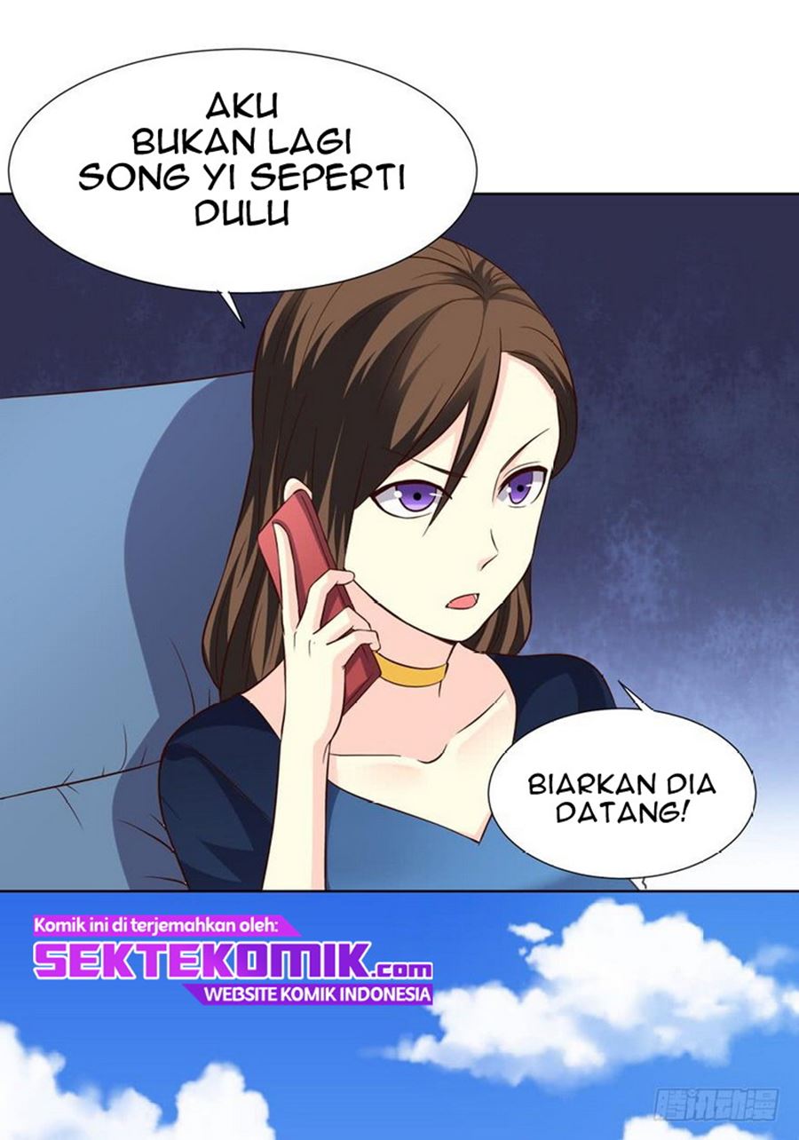 The King of Police Chapter 13 - halaman 13
