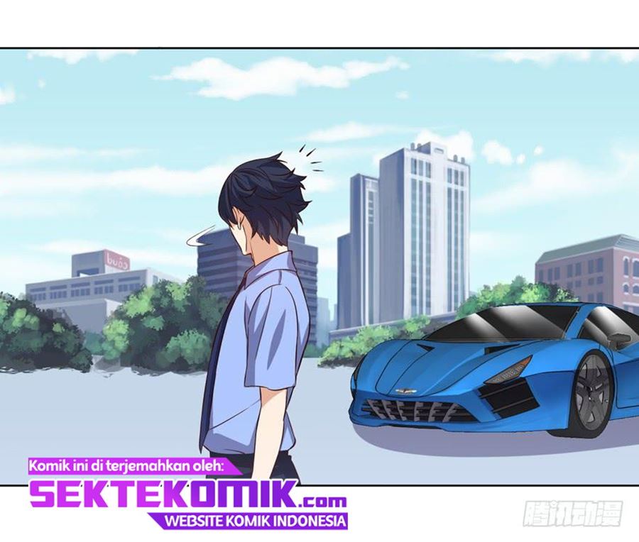 The King of Police Chapter 13 - halaman 16