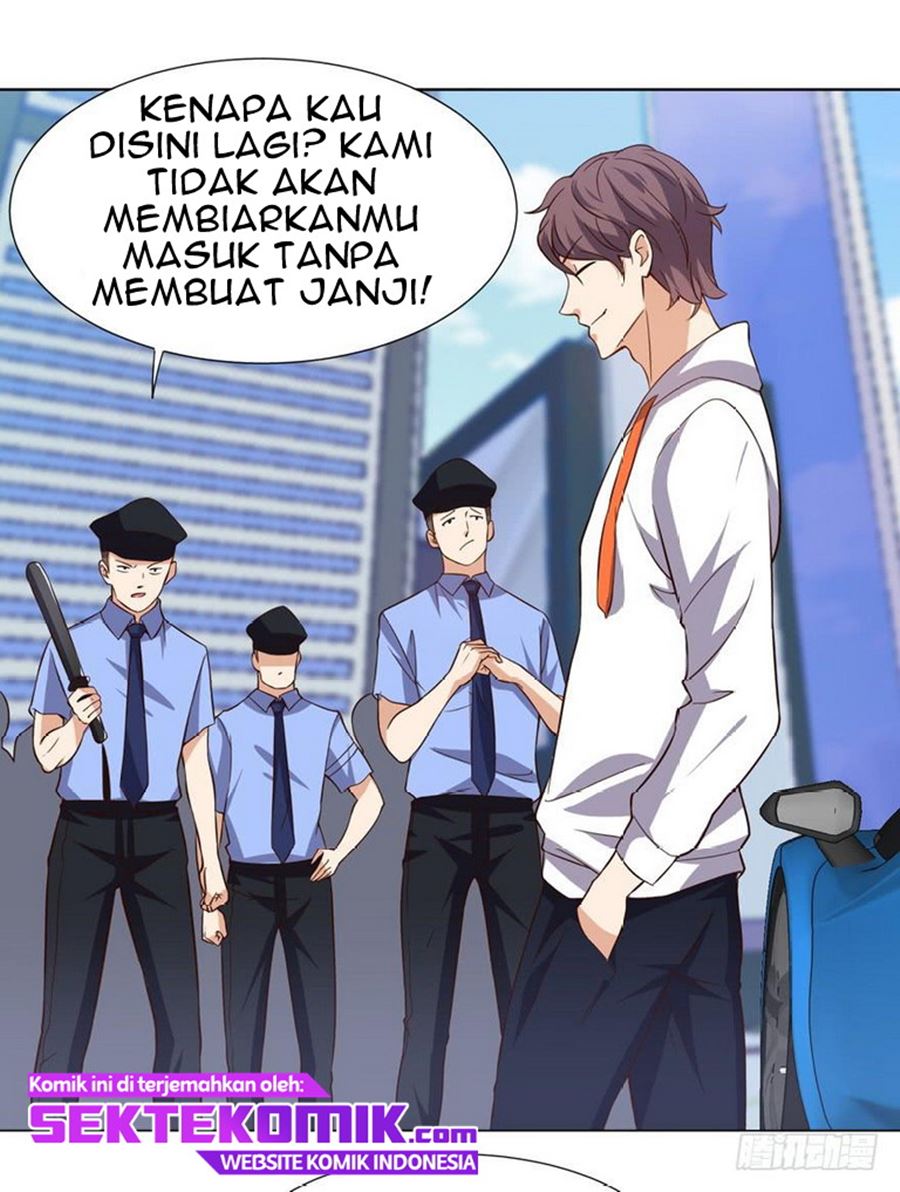 The King of Police Chapter 13 - halaman 17