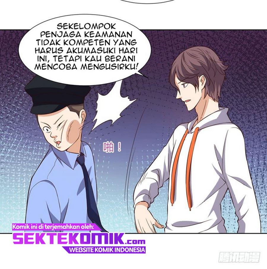 The King of Police Chapter 13 - halaman 19