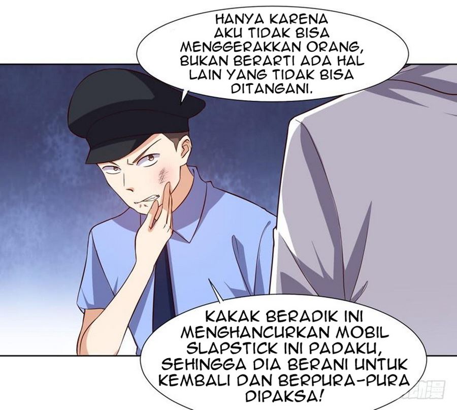 The King of Police Chapter 13 - halaman 20