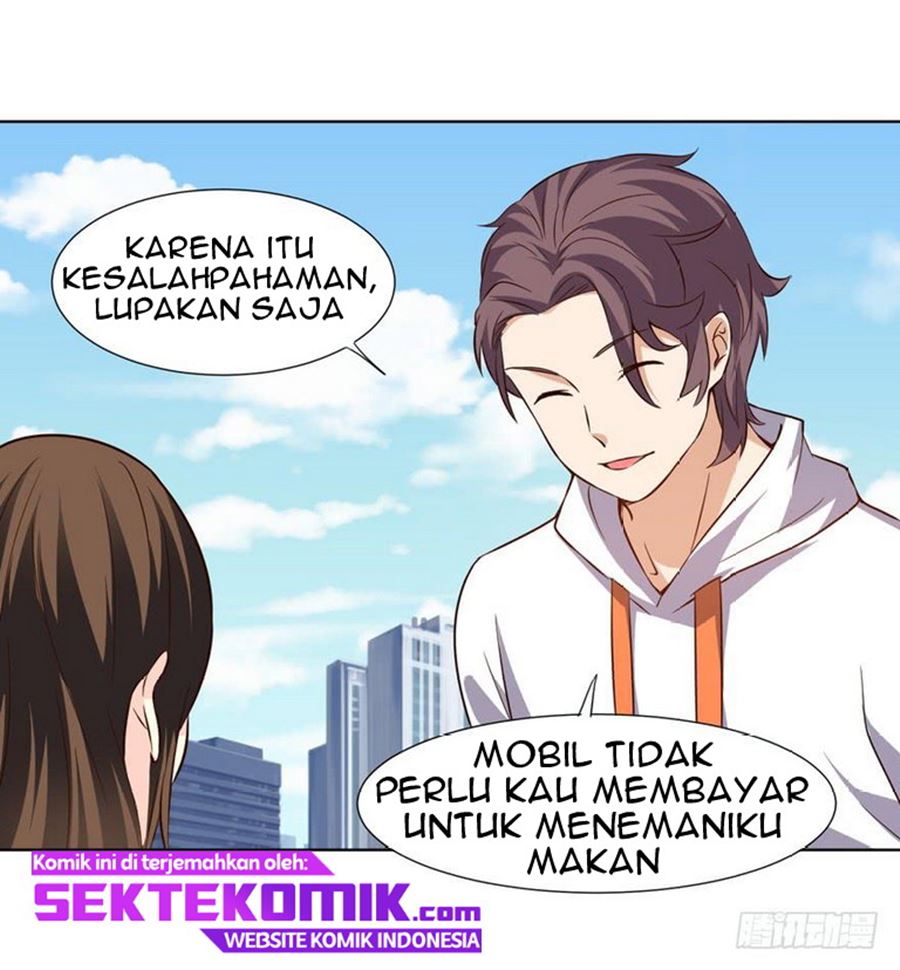 The King of Police Chapter 13 - halaman 25