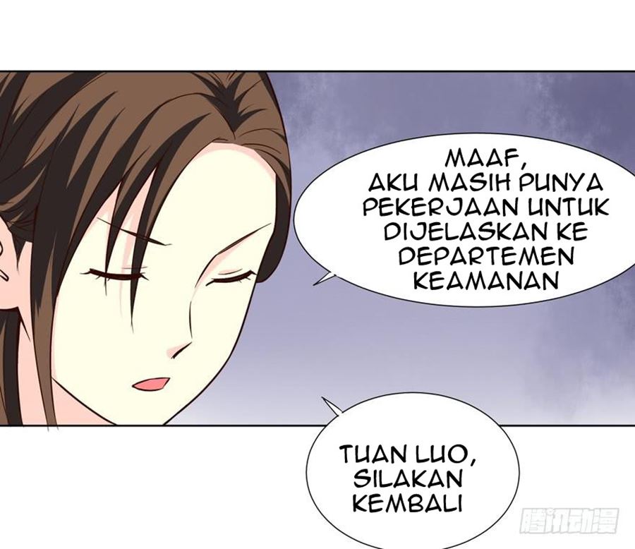 The King of Police Chapter 13 - halaman 26