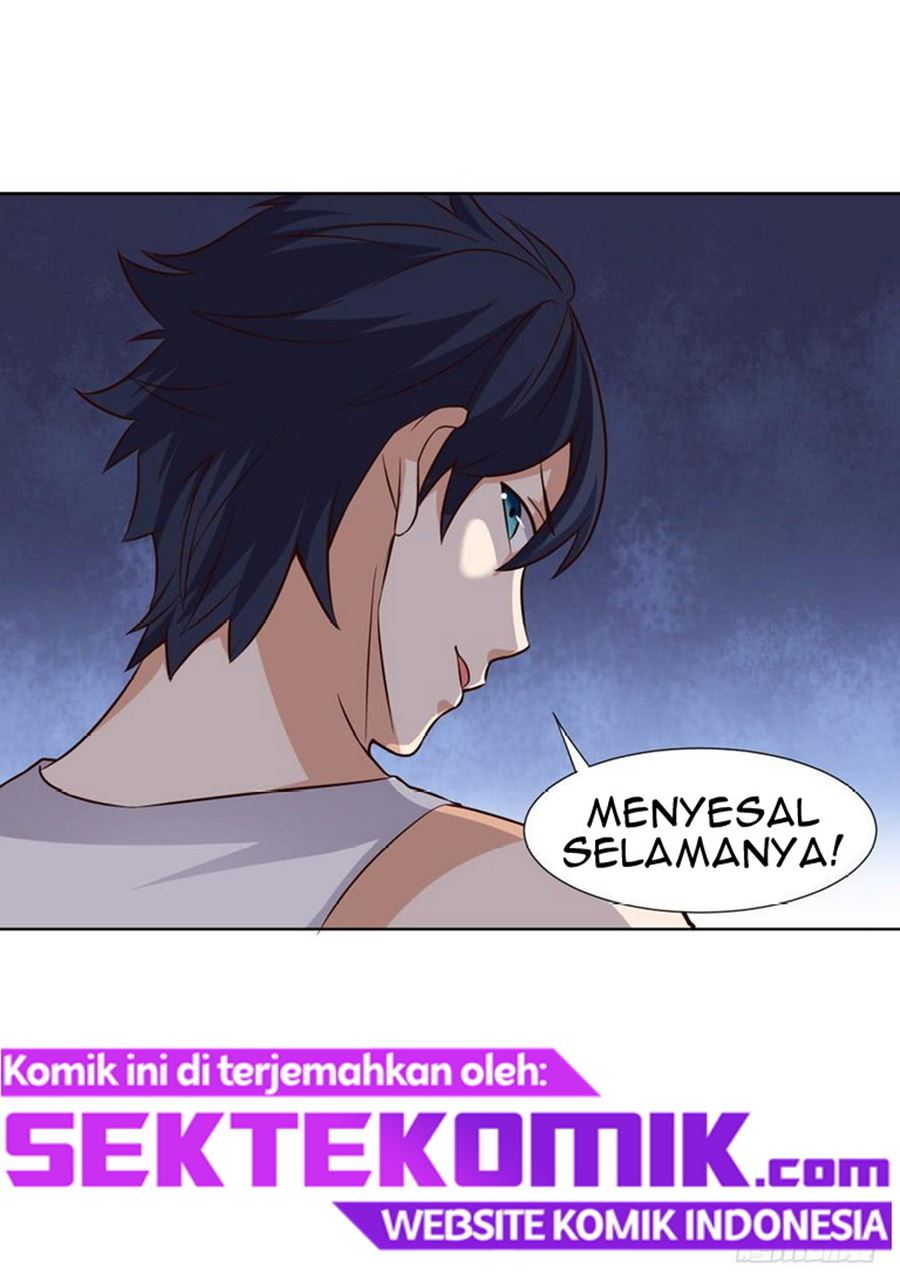 The King of Police Chapter 13 - halaman 34