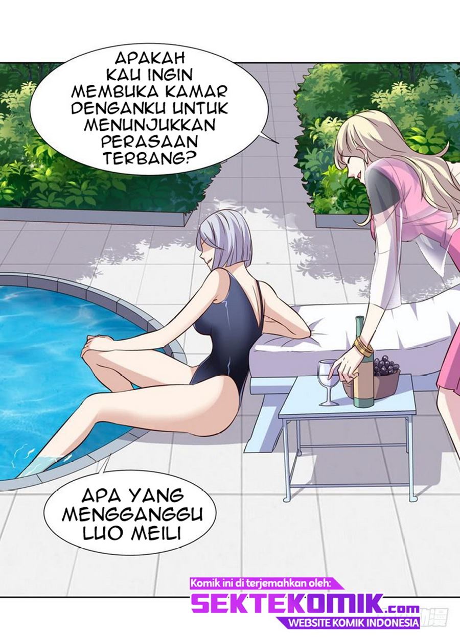 The King of Police Chapter 13 - halaman 4