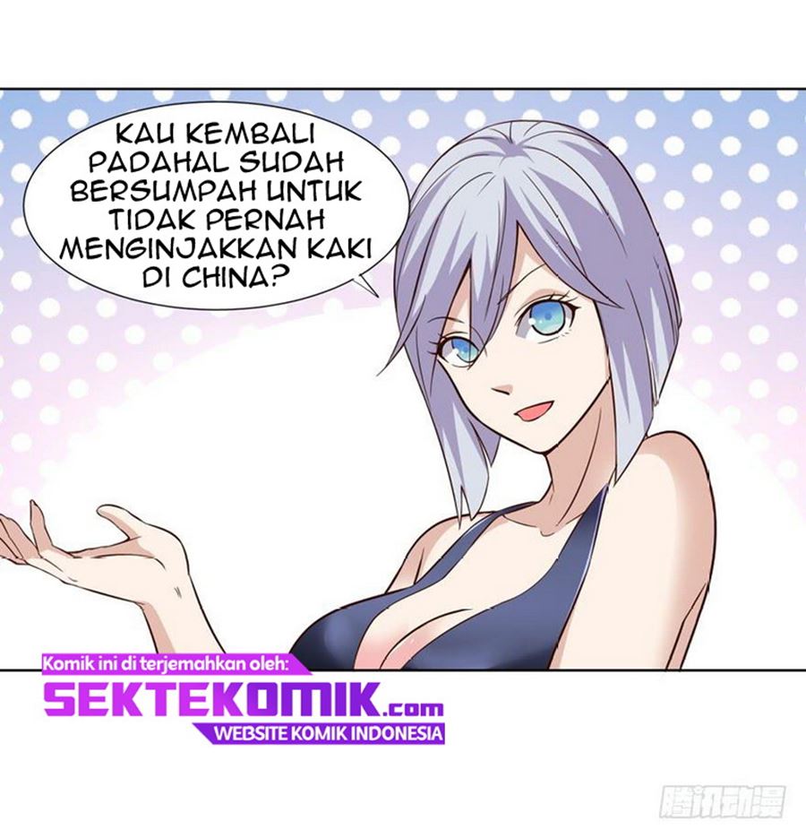 The King of Police Chapter 13 - halaman 5