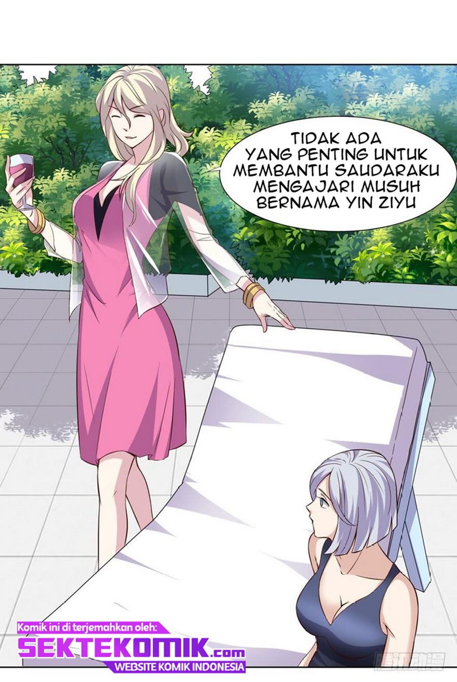 The King of Police Chapter 13 - halaman 6