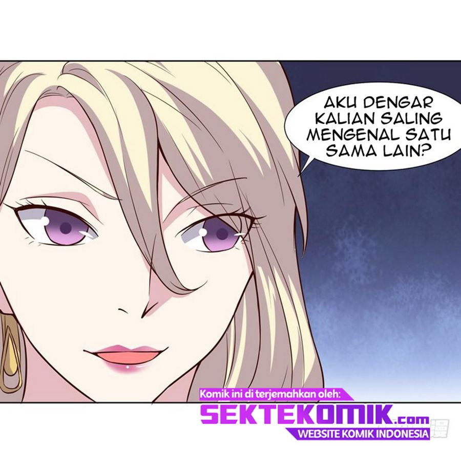 The King of Police Chapter 13 - halaman 7