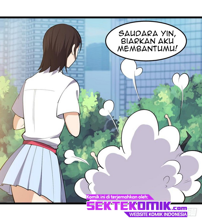 The King of Police Chapter 14 - halaman 10