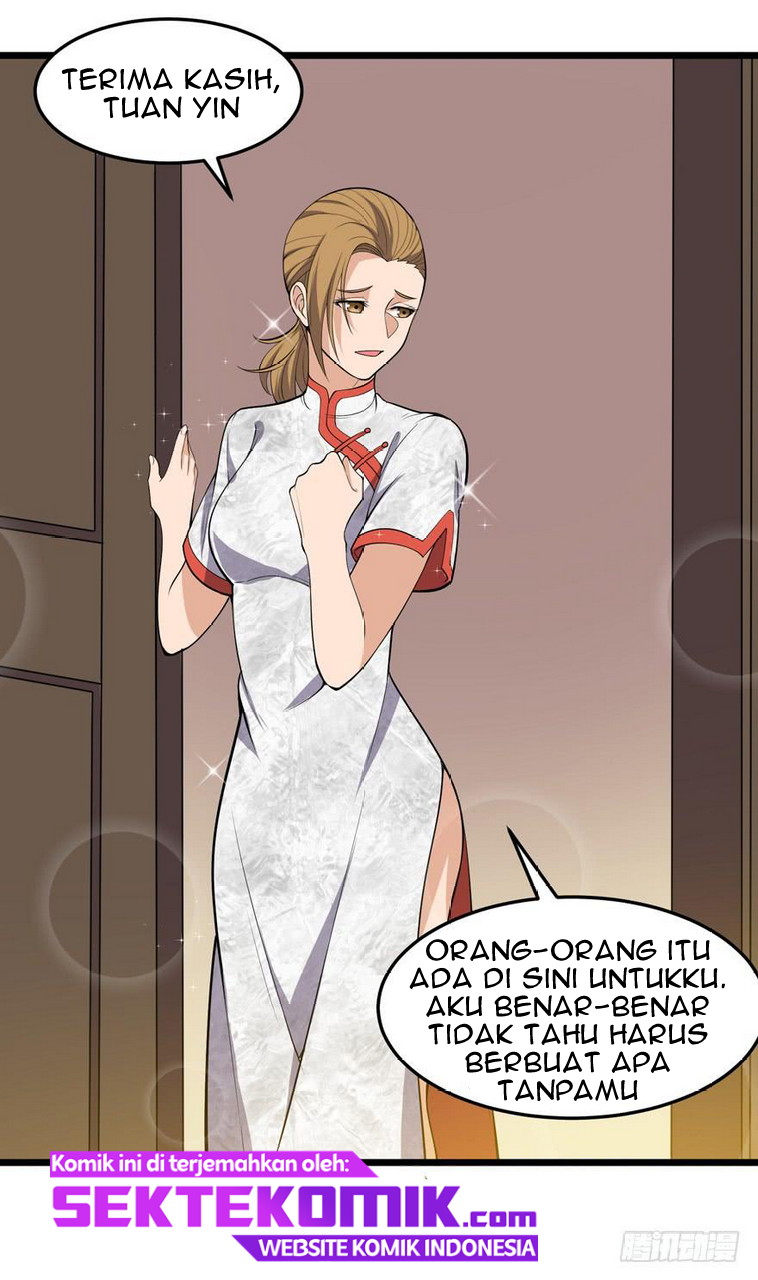 The King of Police Chapter 14 - halaman 15