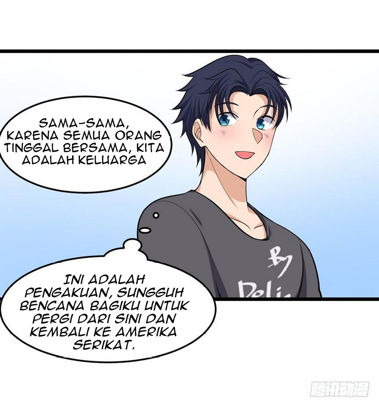 The King of Police Chapter 14 - halaman 16