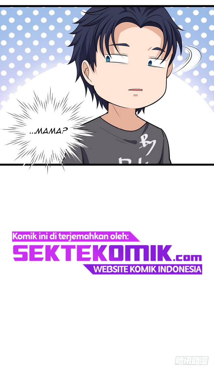 The King of Police Chapter 14 - halaman 18