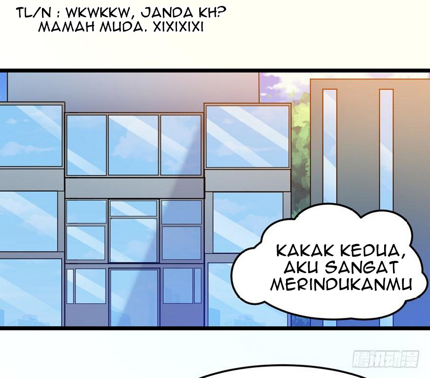 The King of Police Chapter 14 - halaman 19