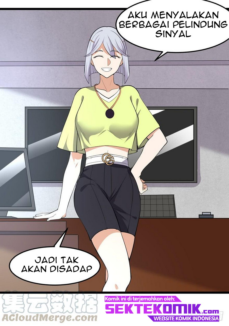 The King of Police Chapter 14 - halaman 22