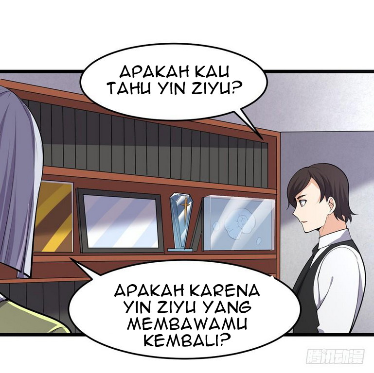 The King of Police Chapter 14 - halaman 23