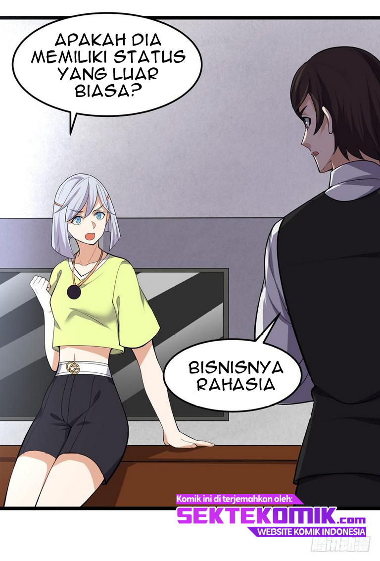 The King of Police Chapter 14 - halaman 24