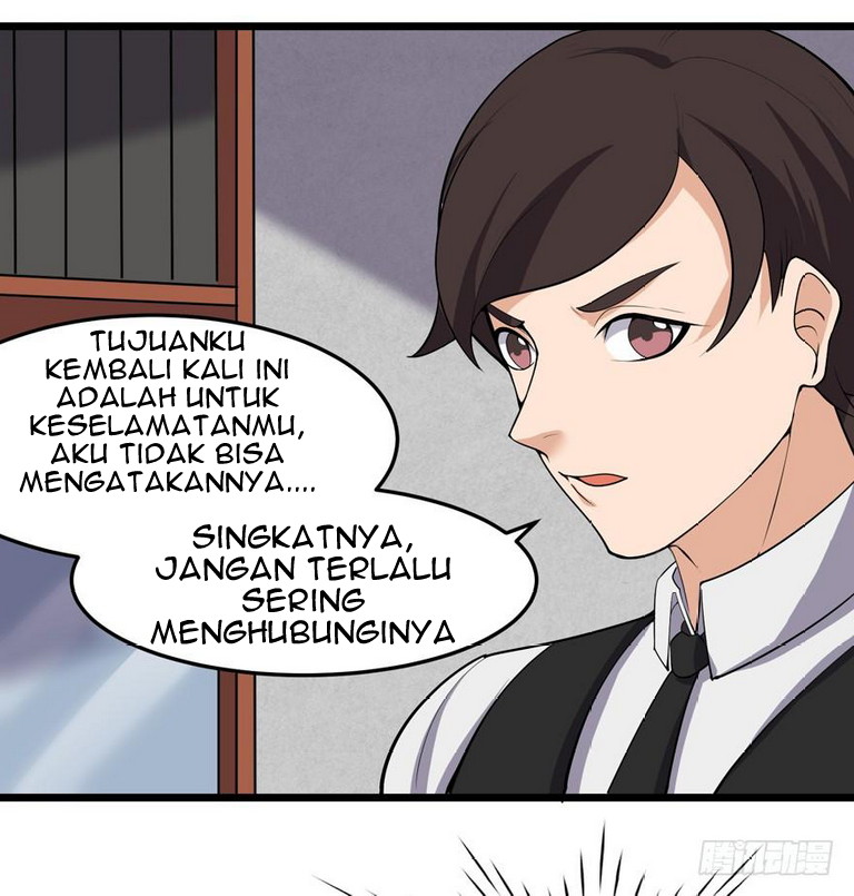 The King of Police Chapter 14 - halaman 25