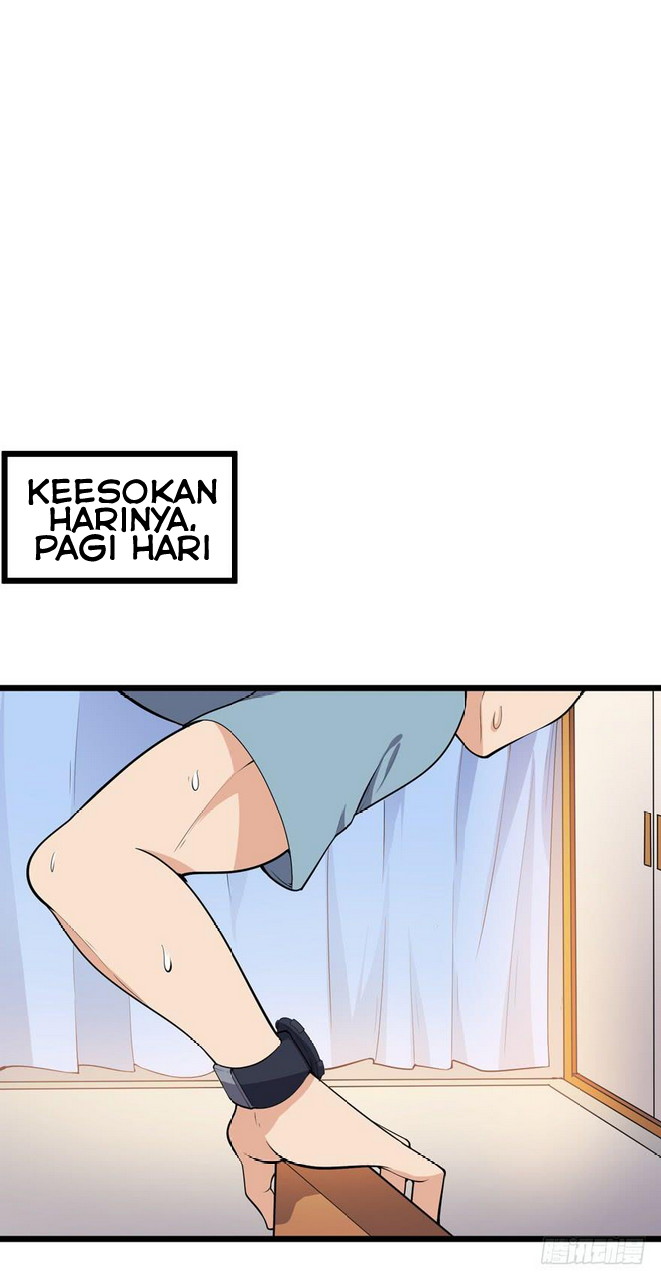 The King of Police Chapter 14 - halaman 27
