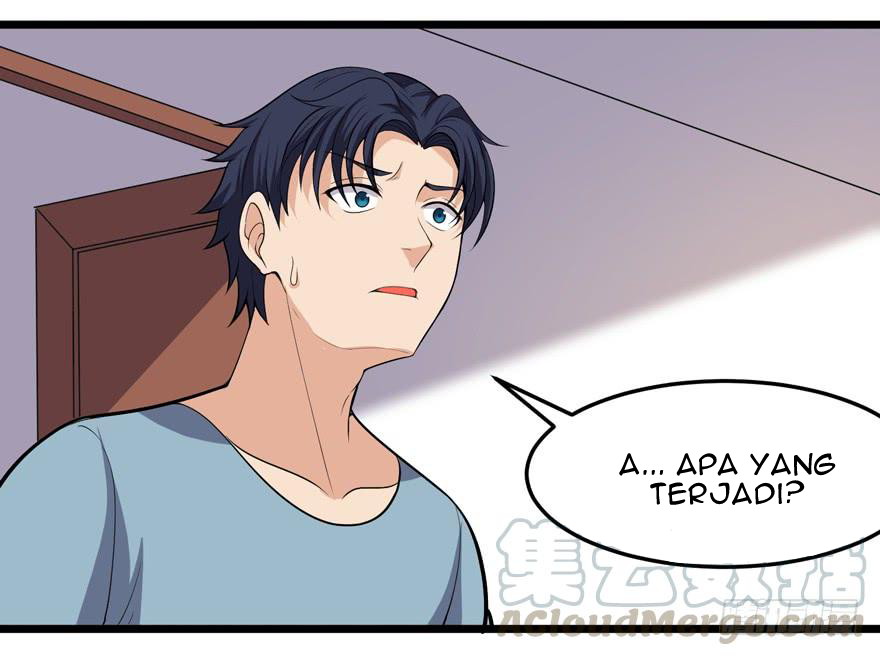 The King of Police Chapter 14 - halaman 32