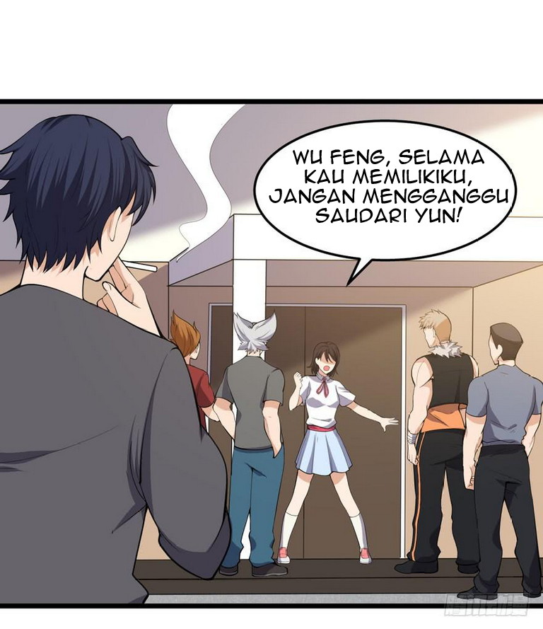 The King of Police Chapter 14 - halaman 5