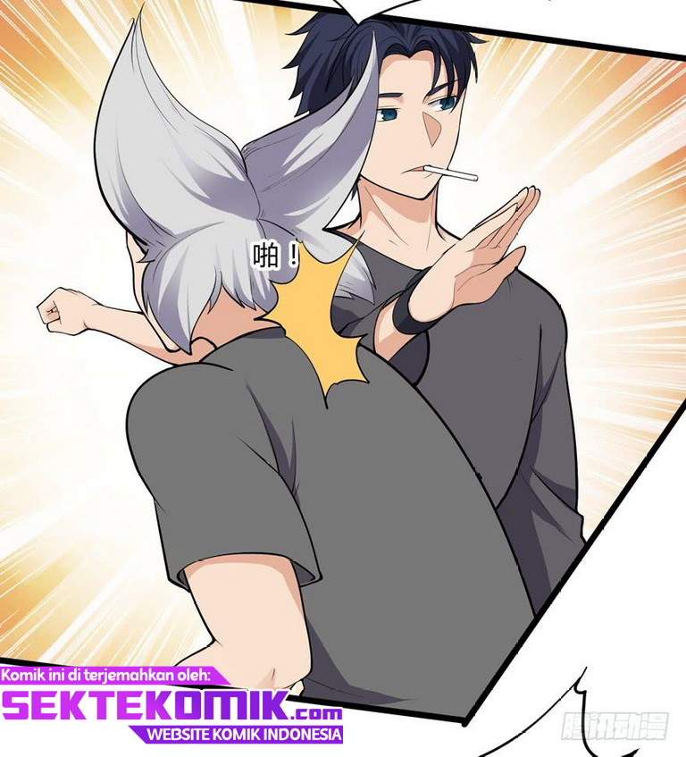 The King of Police Chapter 14 - halaman 8