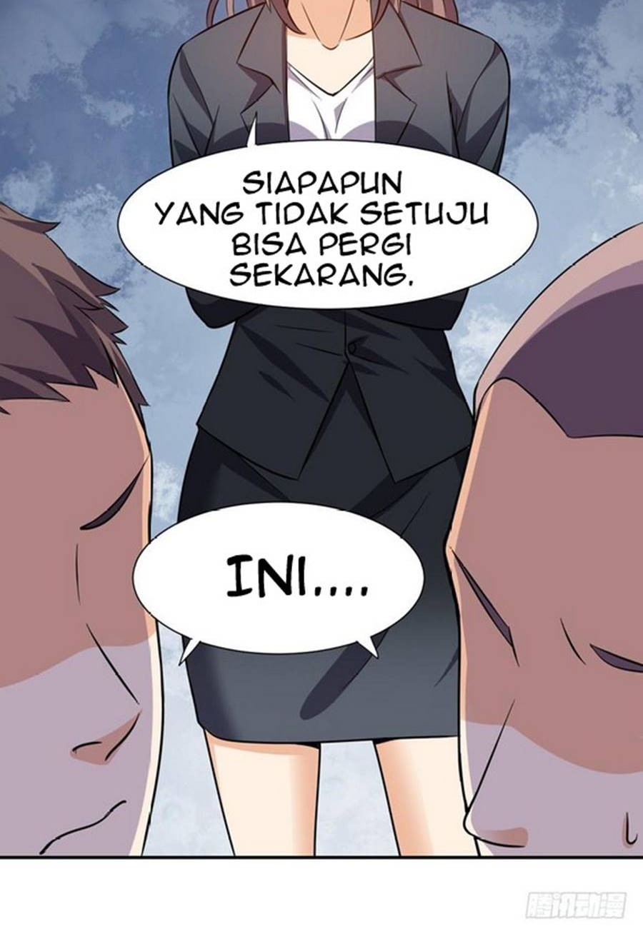 The King of Police Chapter 15 - halaman 18