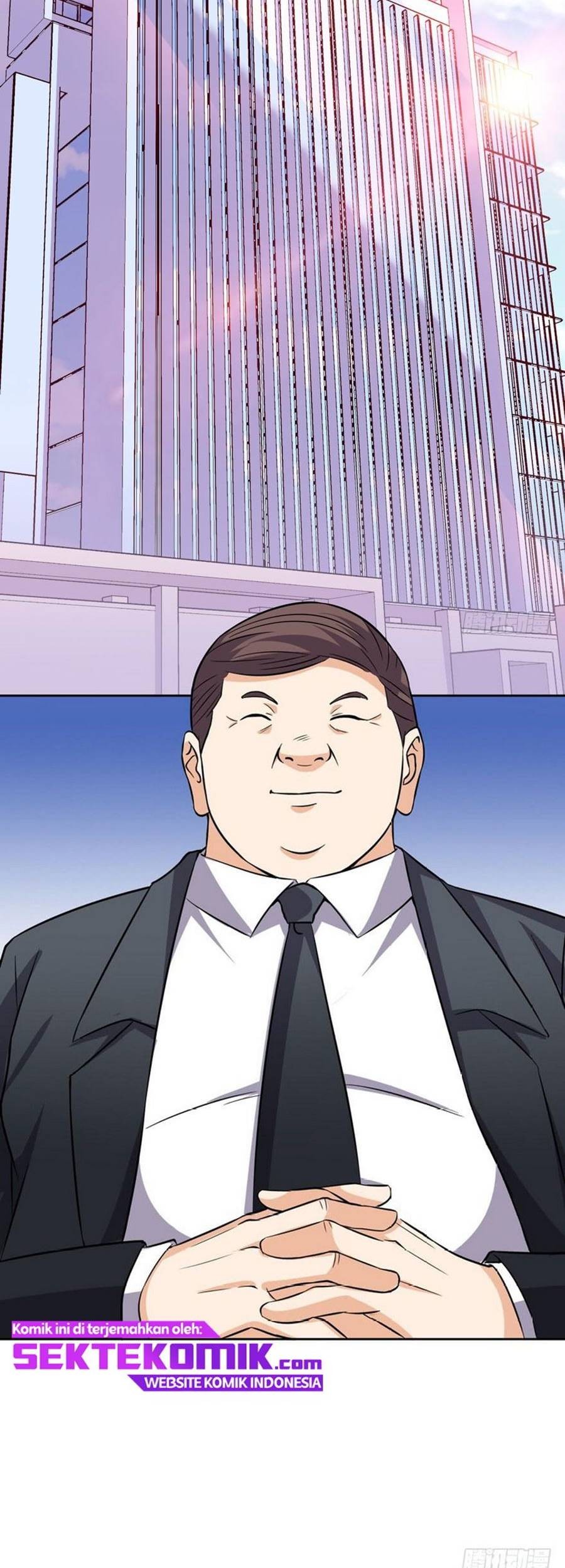 The King of Police Chapter 15 - halaman 23