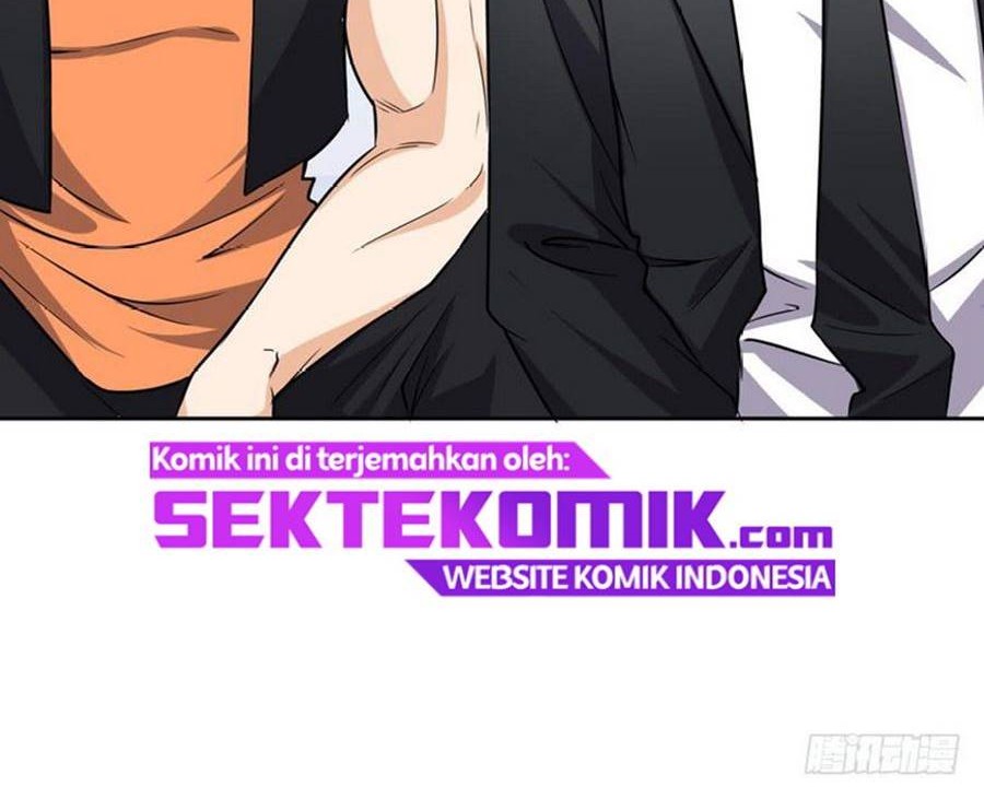 The King of Police Chapter 15 - halaman 26