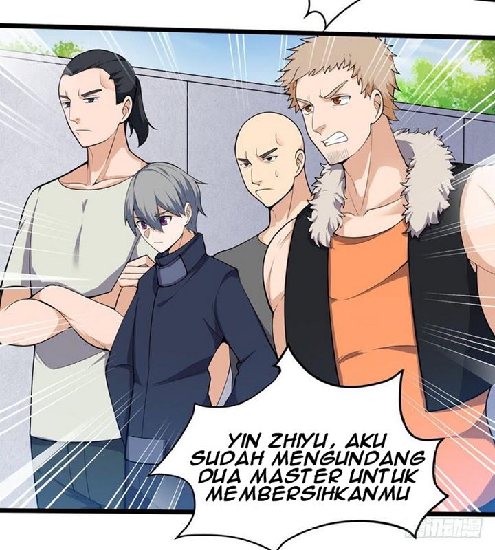 The King of Police Chapter 16 - halaman 10
