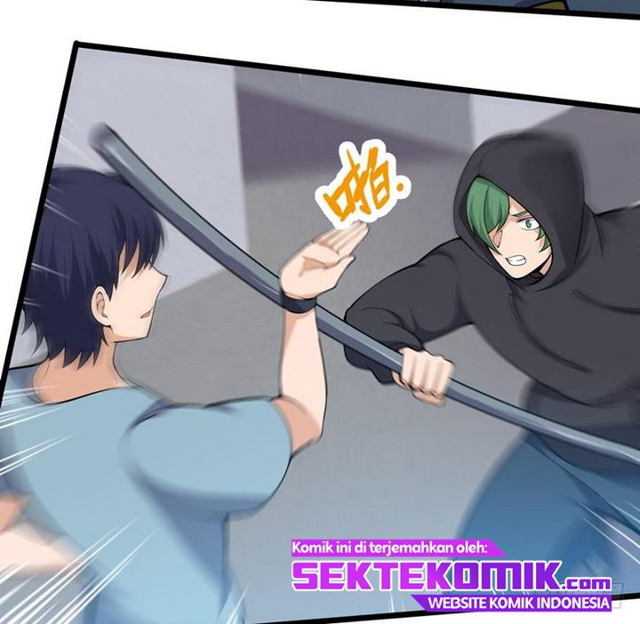 The King of Police Chapter 16 - halaman 13