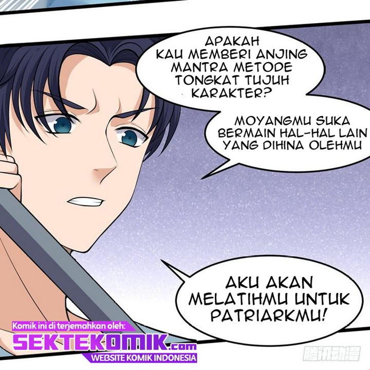 The King of Police Chapter 16 - halaman 14