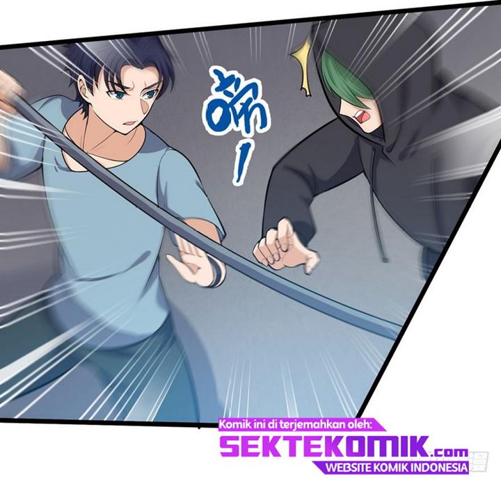 The King of Police Chapter 16 - halaman 15