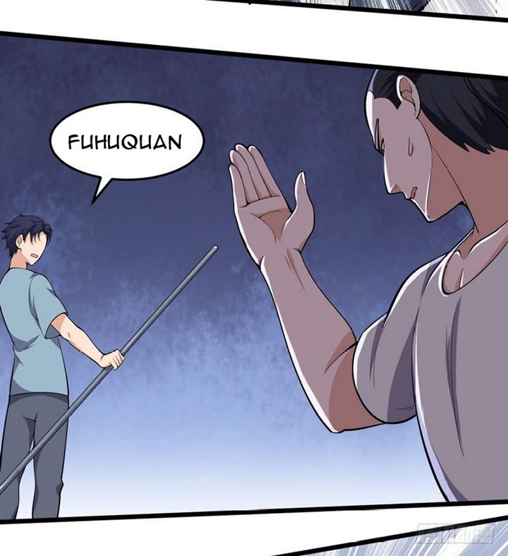 The King of Police Chapter 16 - halaman 17