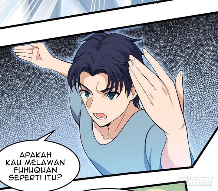 The King of Police Chapter 16 - halaman 19