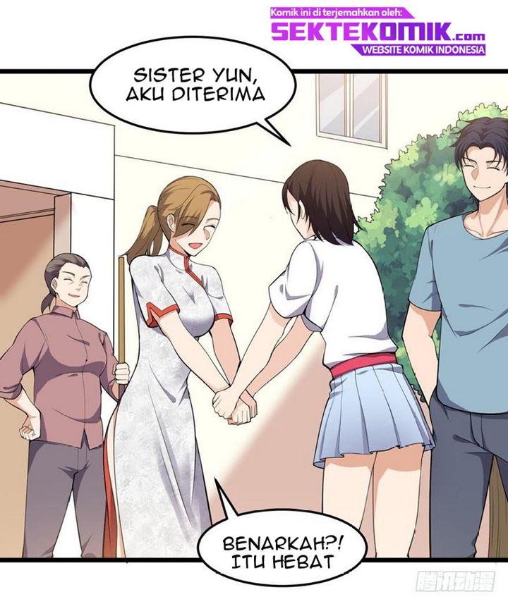 The King of Police Chapter 16 - halaman 2