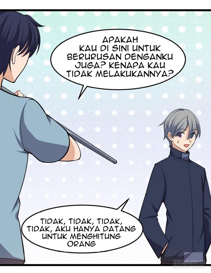 The King of Police Chapter 16 - halaman 22