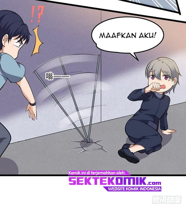 The King of Police Chapter 16 - halaman 27