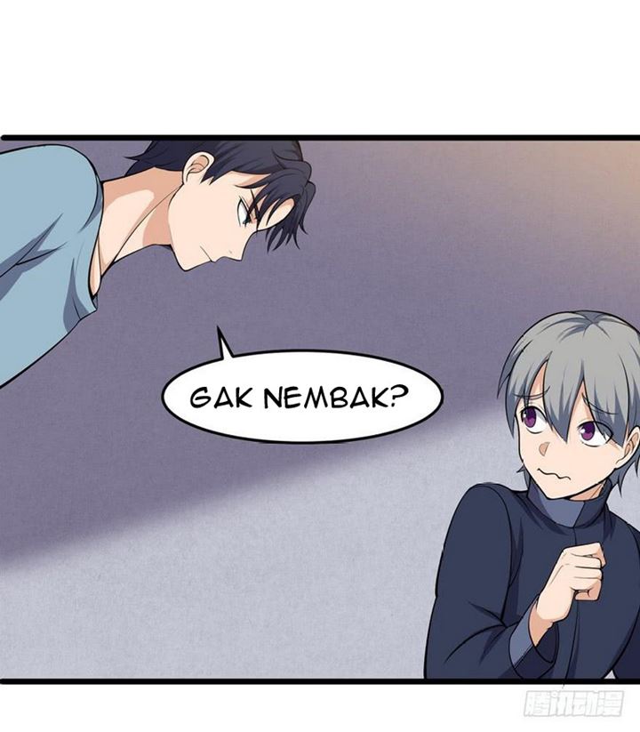 The King of Police Chapter 16 - halaman 29