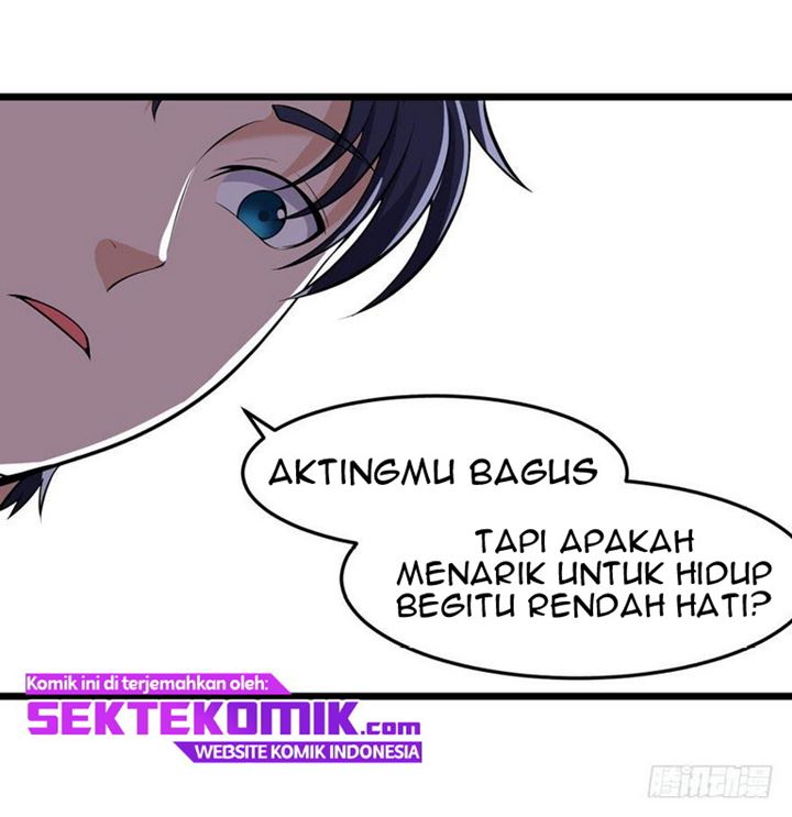The King of Police Chapter 16 - halaman 30