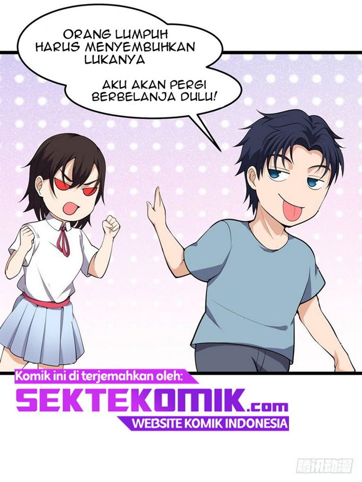 The King of Police Chapter 16 - halaman 4