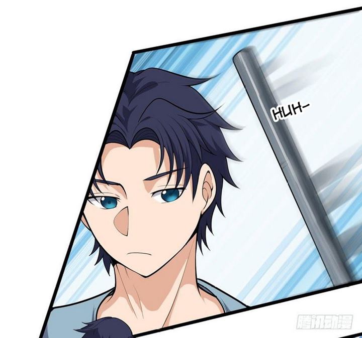 The King of Police Chapter 16 - halaman 6