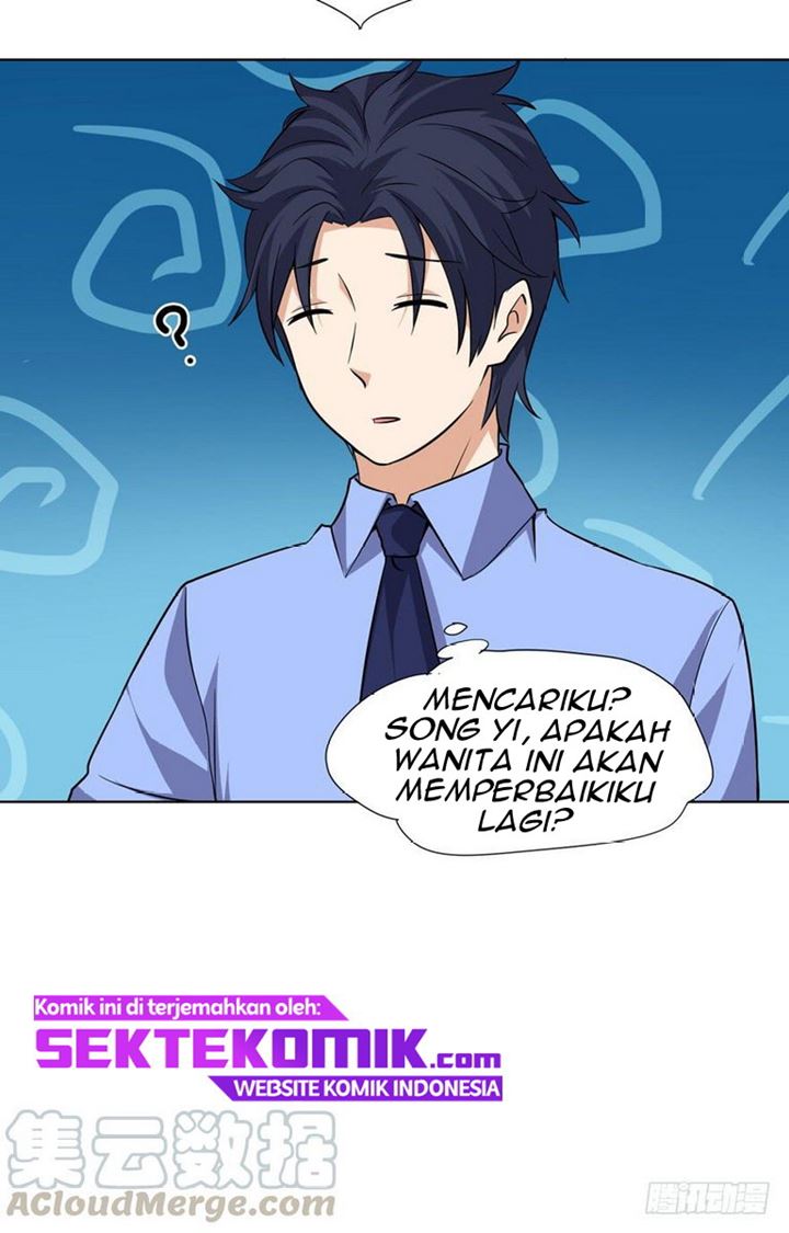 The King of Police Chapter 17 - halaman 11